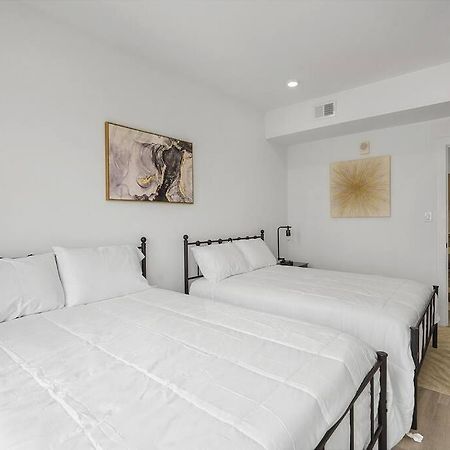 Enjoy City Skyline Views From Private Roofdeck! Ουάσινγκτον Εξωτερικό φωτογραφία