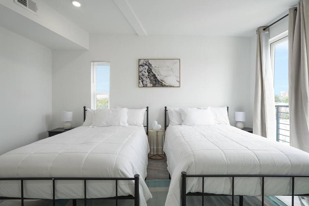 Enjoy City Skyline Views From Private Roofdeck! Ουάσινγκτον Εξωτερικό φωτογραφία