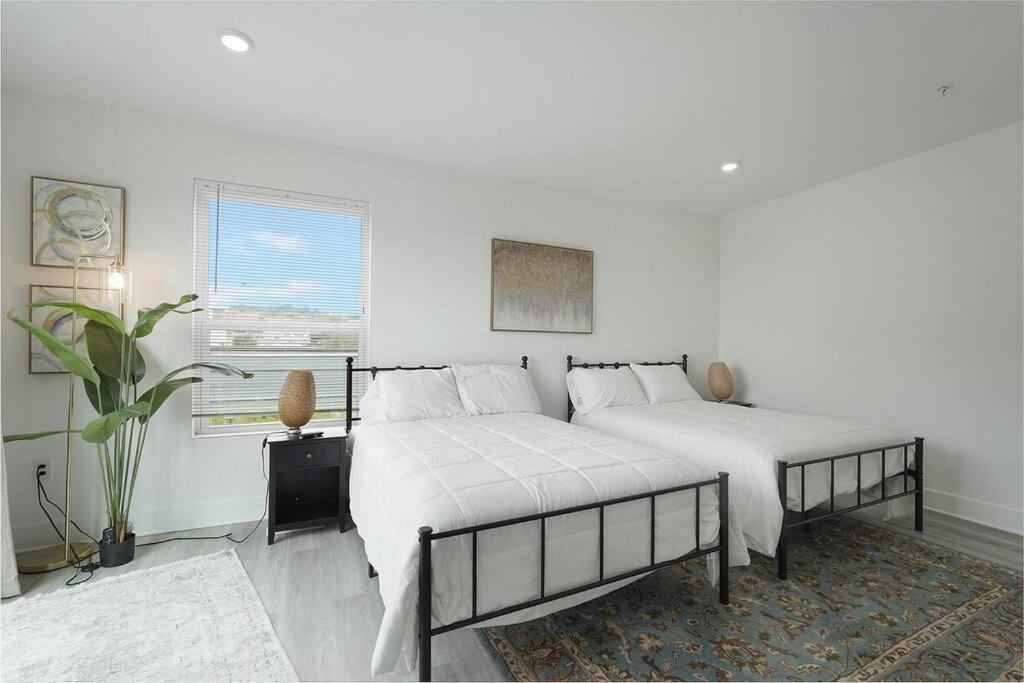 Enjoy City Skyline Views From Private Roofdeck! Ουάσινγκτον Εξωτερικό φωτογραφία